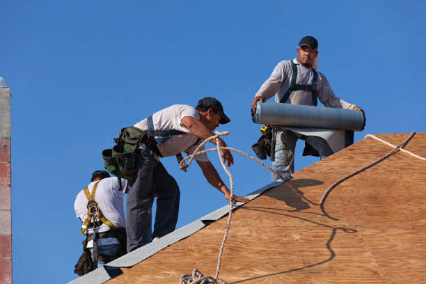 Best Flat Roof Repair Services  in Shawano, WI