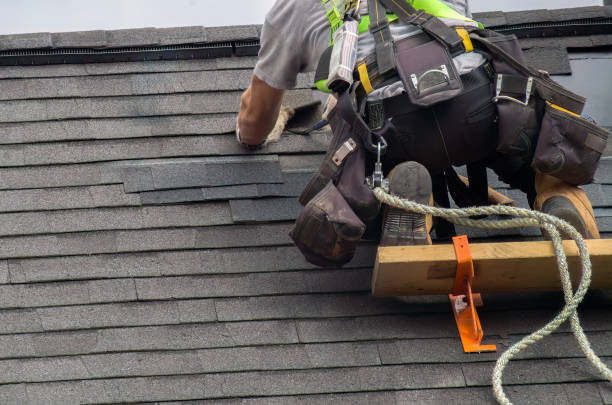 Quick and Trustworthy Emergency Roof Repair Services in Shawano, WI